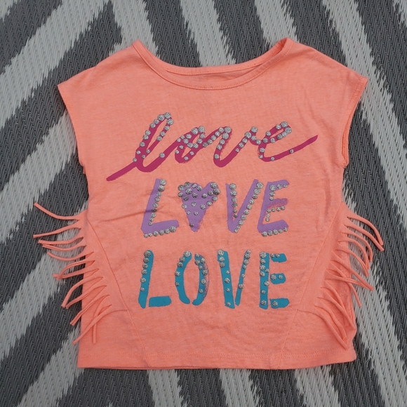 Toddler tee - Picture 1 of 3